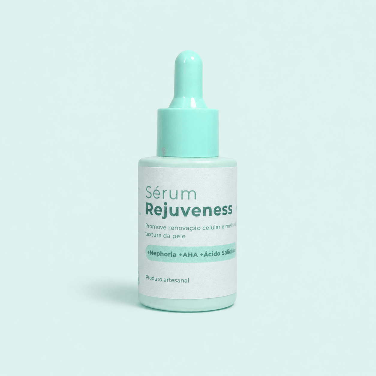 Sérum Rejuveness
