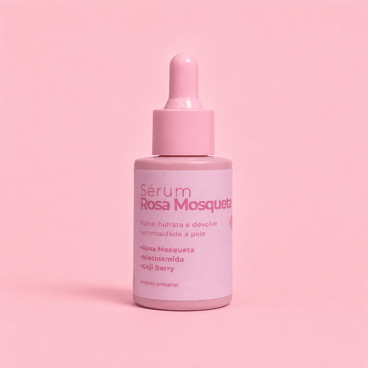 Sérum Rosa Mosqueta