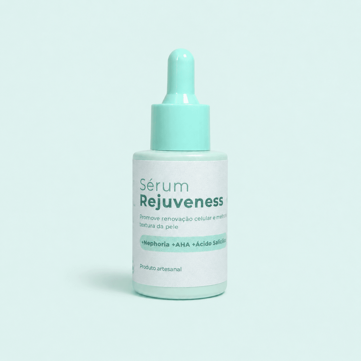 Sérum Rejuveness