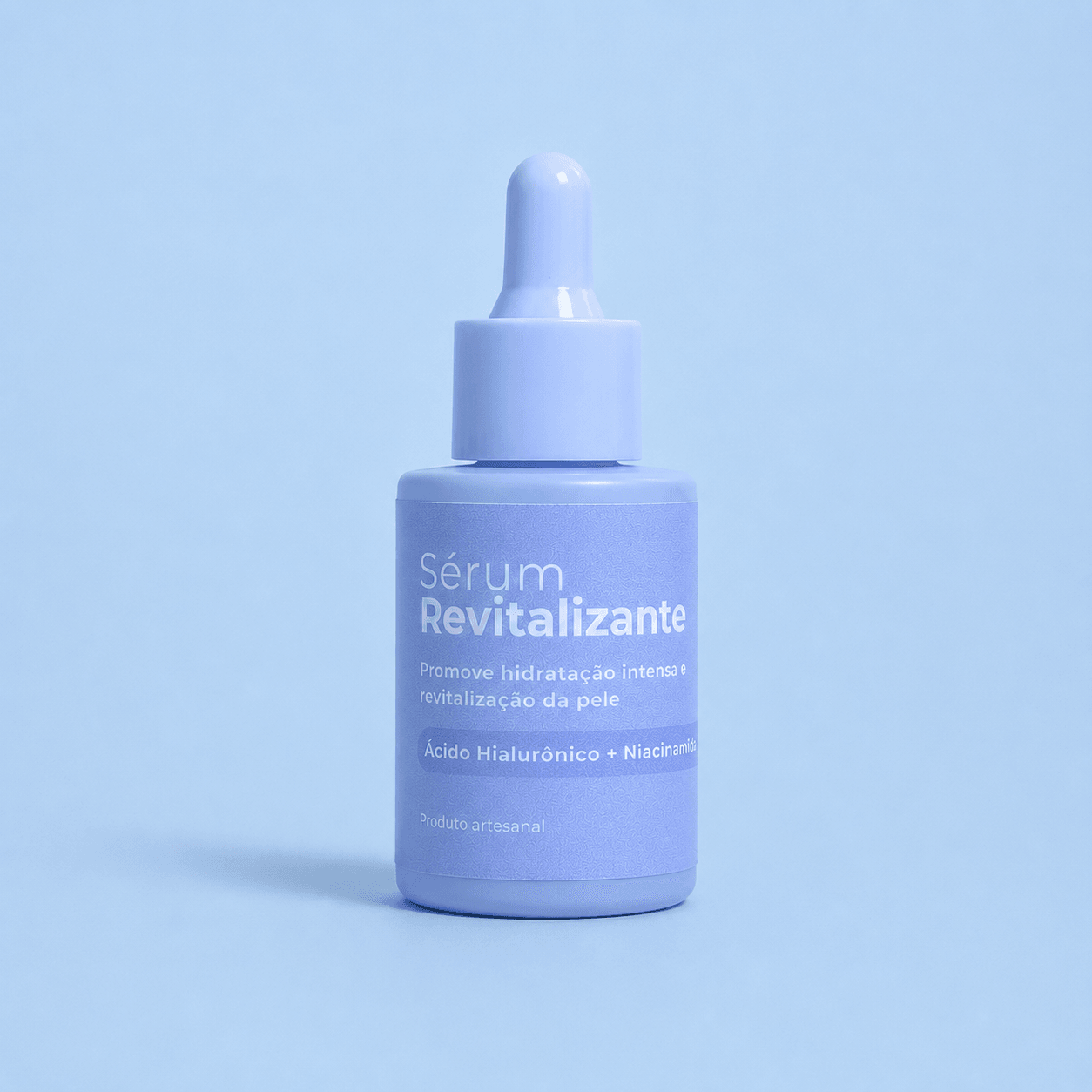 Sérum Revitalizante