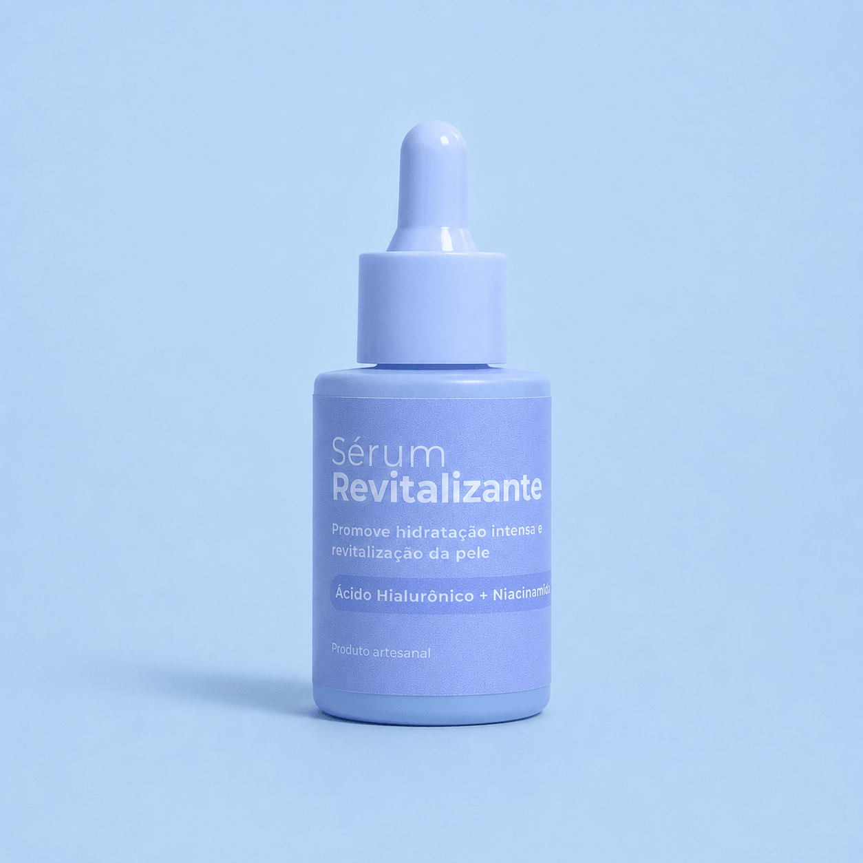 Sérum Revitalizante