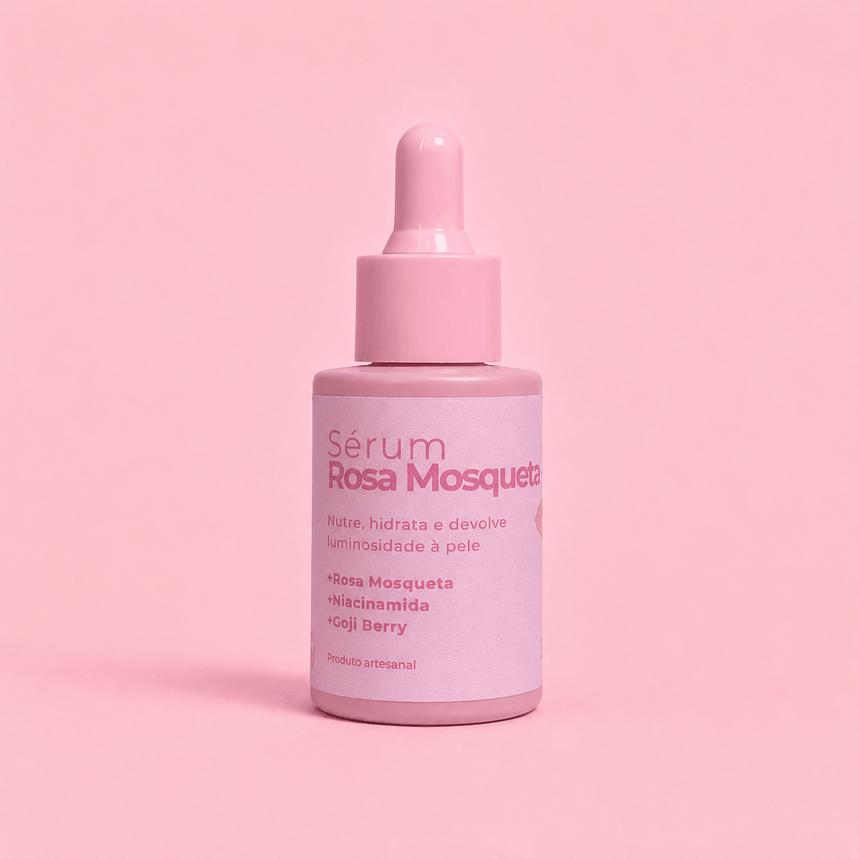 Sérum Rosa Mosqueta